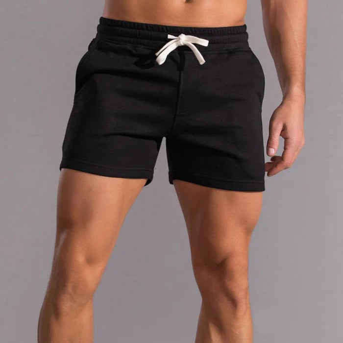 Men's Fitness Sports Shorts