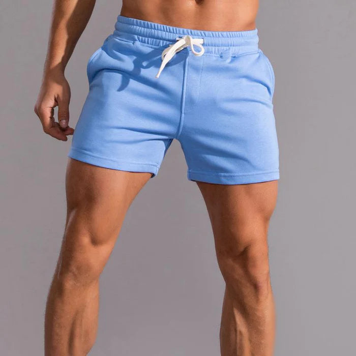 Men's Fitness Sports Shorts