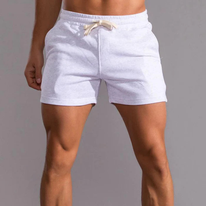 Men's Fitness Sports Shorts