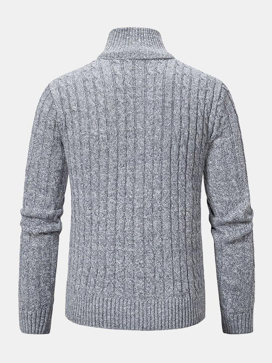 Hugo | Luxury Knitted Sweater for Men