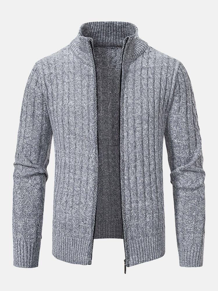 Hugo | Luxury Knitted Sweater for Men