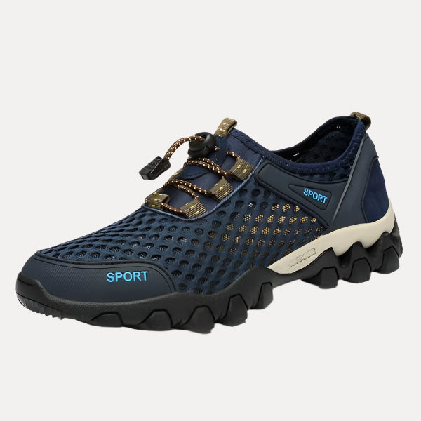 Armoire Men’s All-Terrain Hiking Shoes