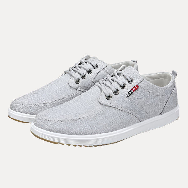 Armoire Men’s Canvas Casual Shoes
