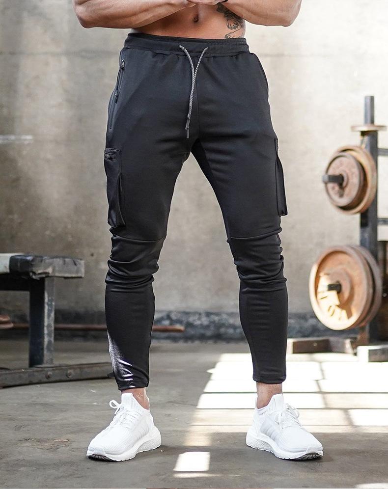 Men's Breathable Sports Pants