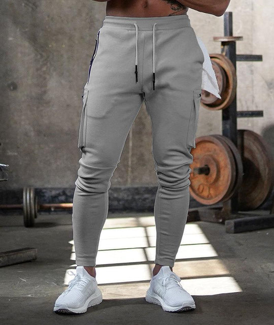 Breathable Sports Pants for Men