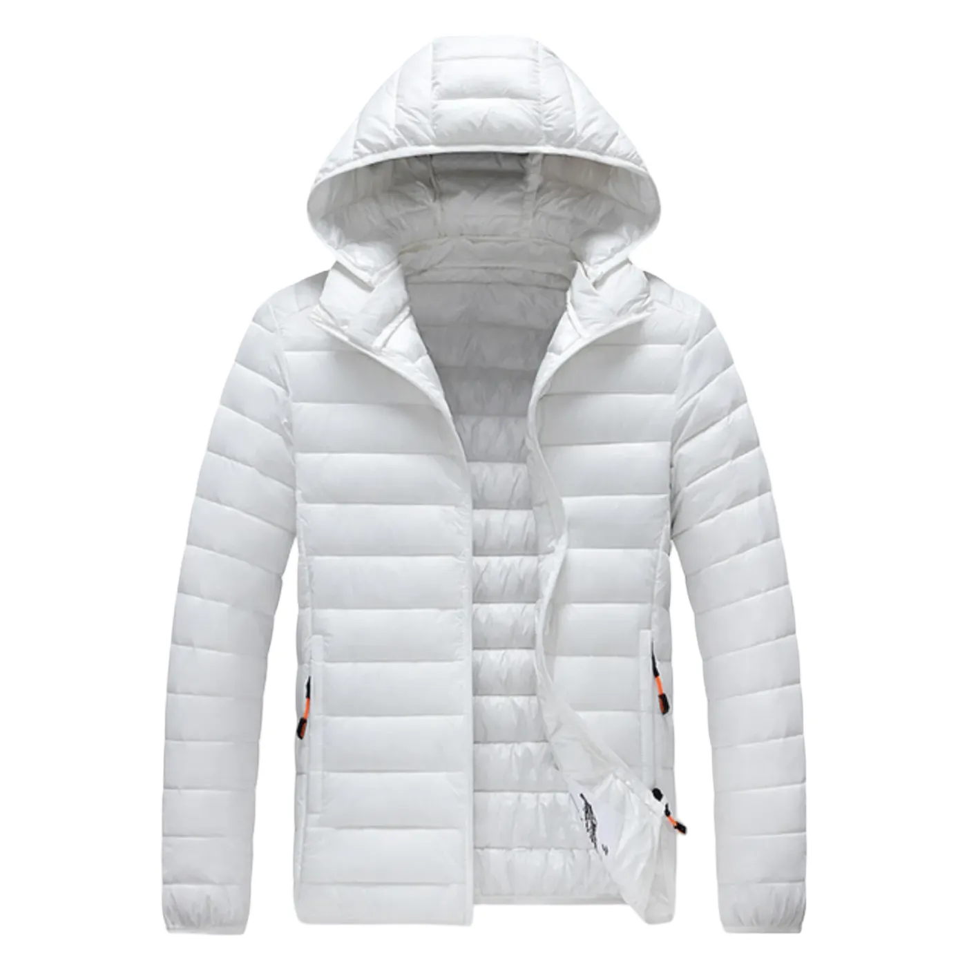 Lightweight Padded Jacket for Men - Armoire Melbourne