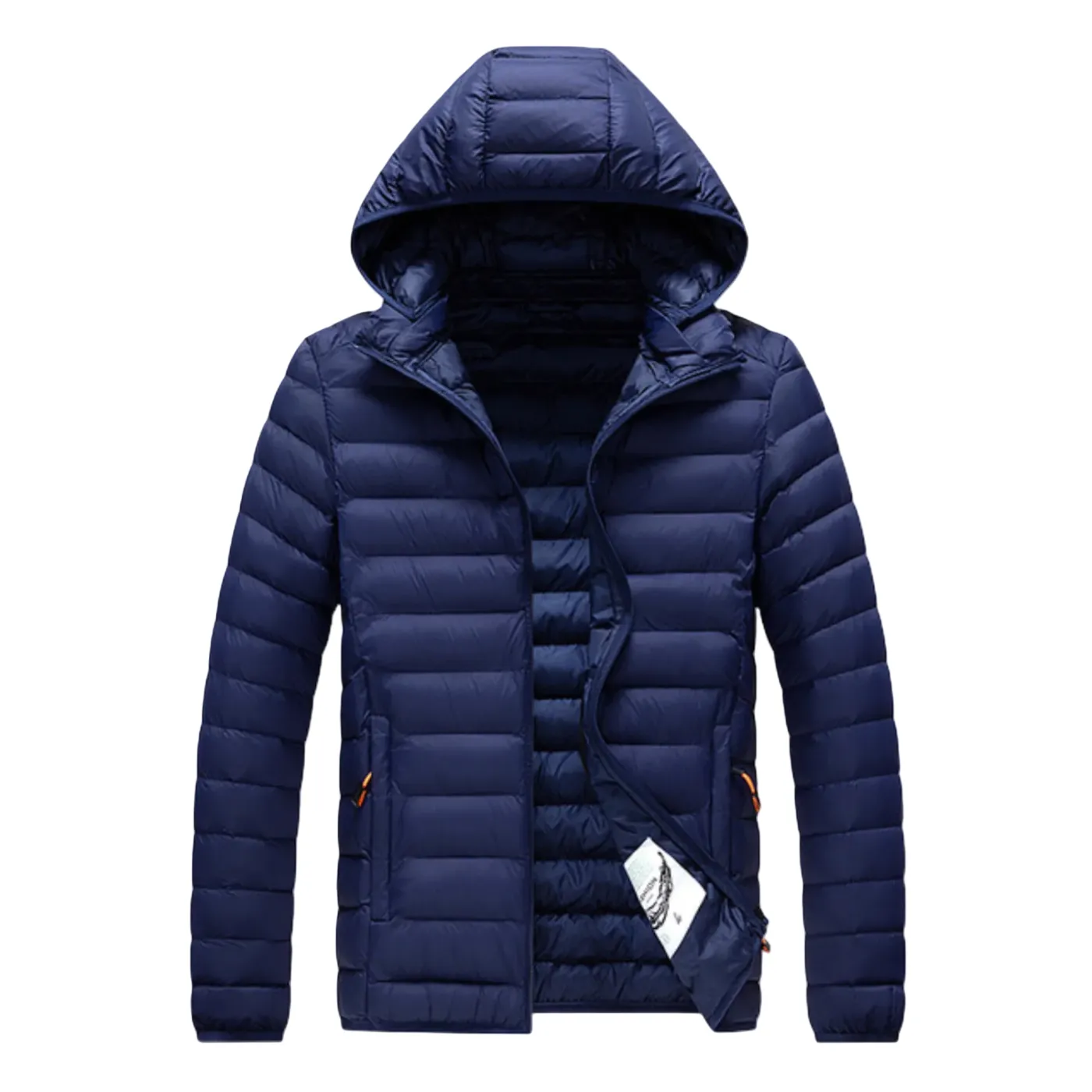 Lightweight Padded Jacket for Men - Armoire Melbourne