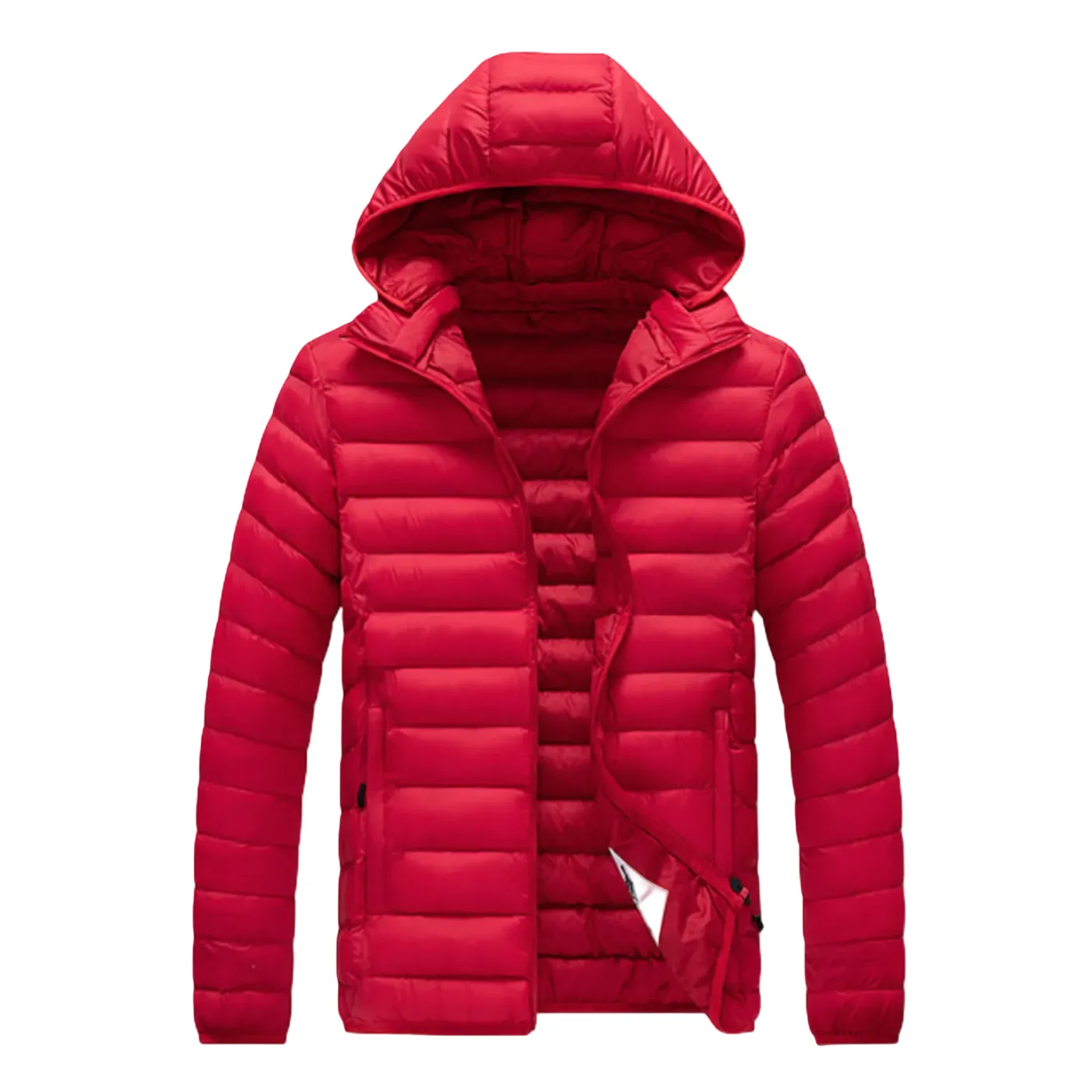 Lightweight Padded Jacket for Men - Armoire Melbourne