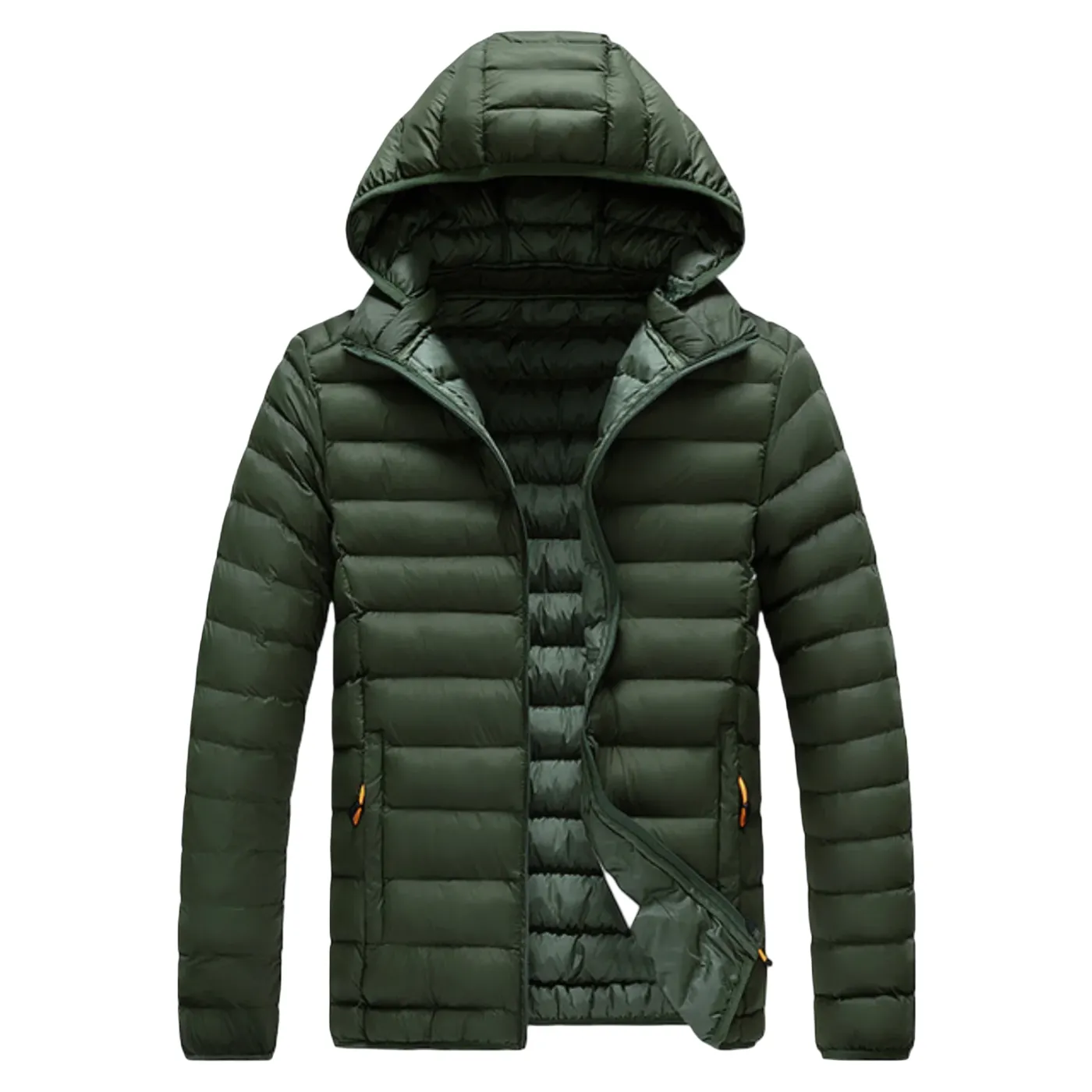 Lightweight Padded Jacket for Men - Armoire Melbourne