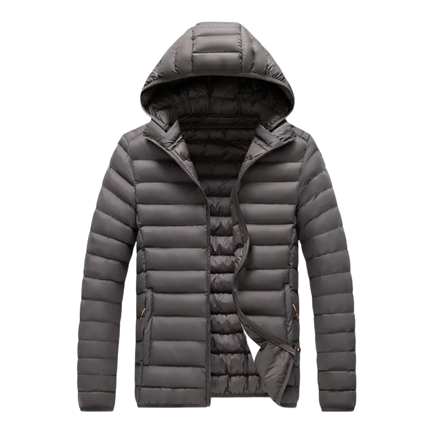 Lightweight Padded Jacket for Men - Armoire Melbourne