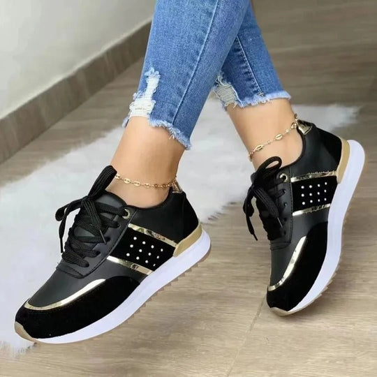 Women's Comfort Orthopedic Sneakers