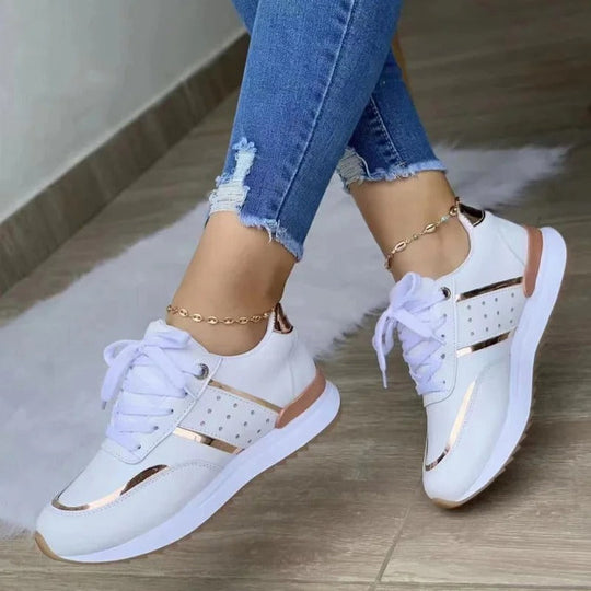 Women's Comfort Cloudwalk Luxe Sneakers