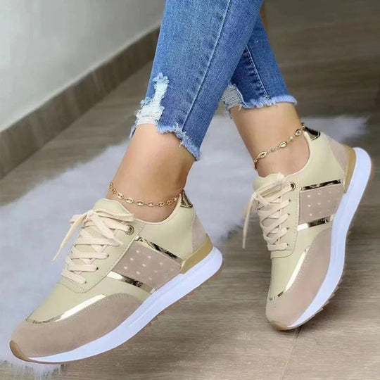 Women's Comfort Cloudwalk Luxe Sneakers