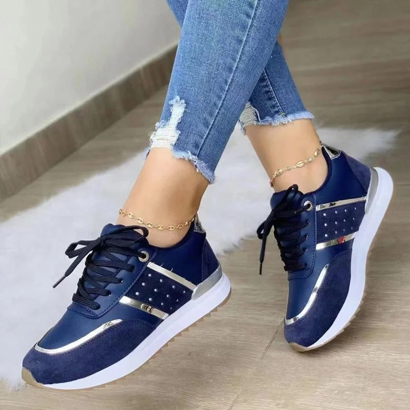 Women's Comfort Cloudwalk Luxe Sneakers