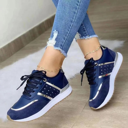 Women's Comfort Orthopedic Sneakers