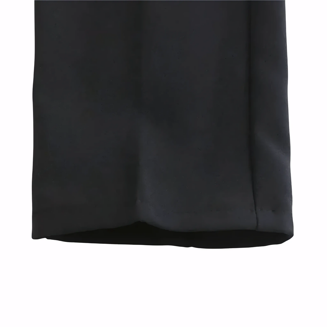 Men's Augusto Stretch Trousers - Armoire Melbourne