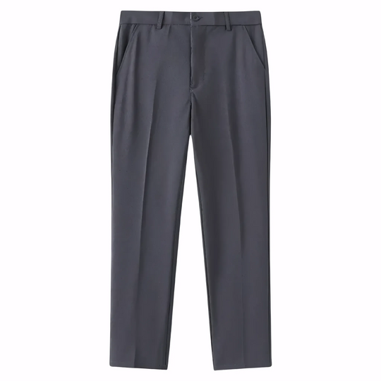 Men's Augusto Stretch Trousers - Armoire Melbourne