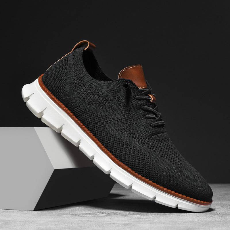 Men's Breathable Sneakers - Armoire Melbourne