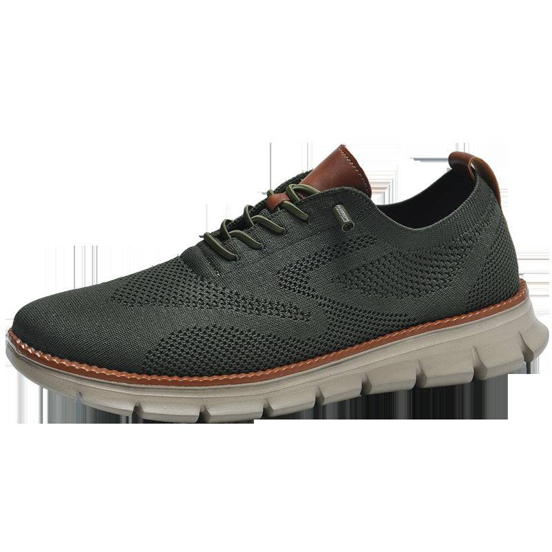 Men's Breathable Sneakers - Armoire Melbourne