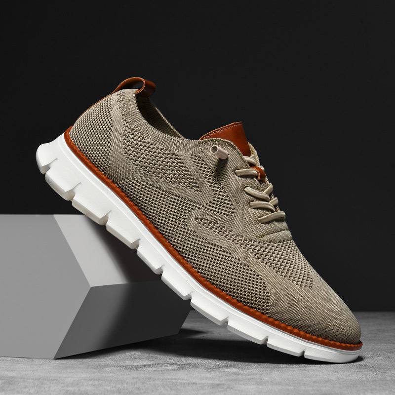 Men's Breathable Sneakers - Armoire Melbourne