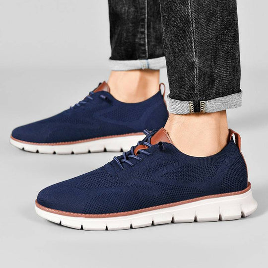 Men's Breathable Sneakers - Armoire Melbourne