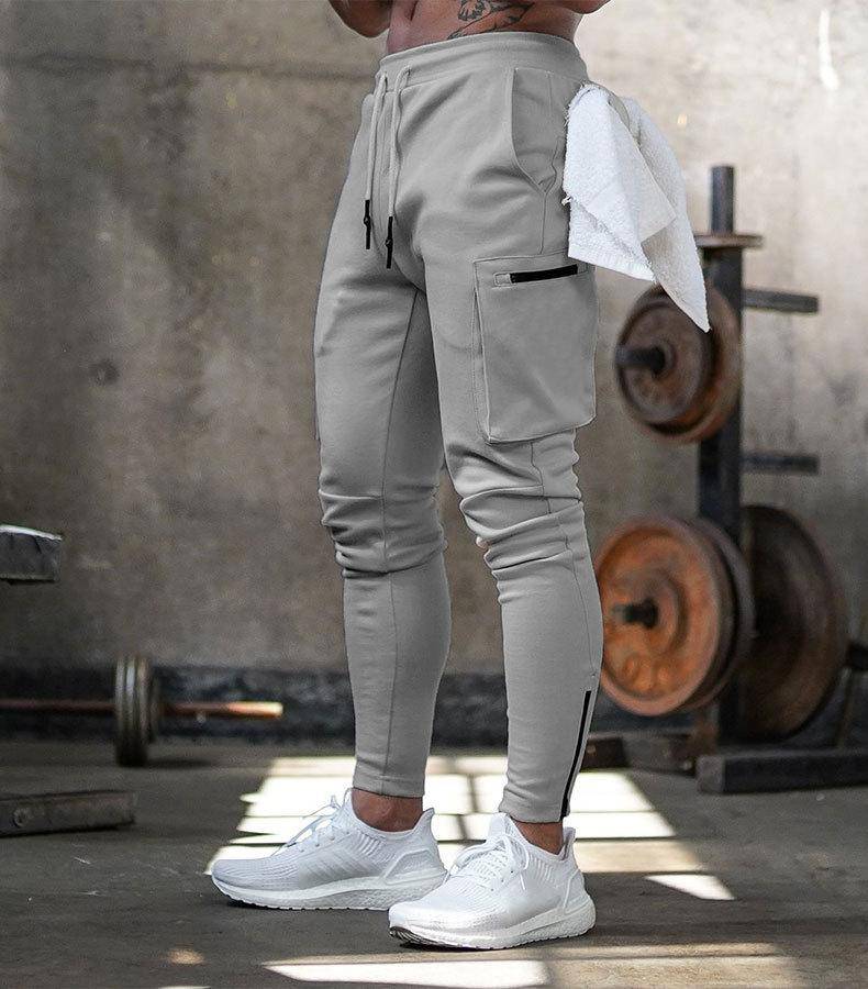 Men's Breathable Sports Pants - Armoire Melbourne