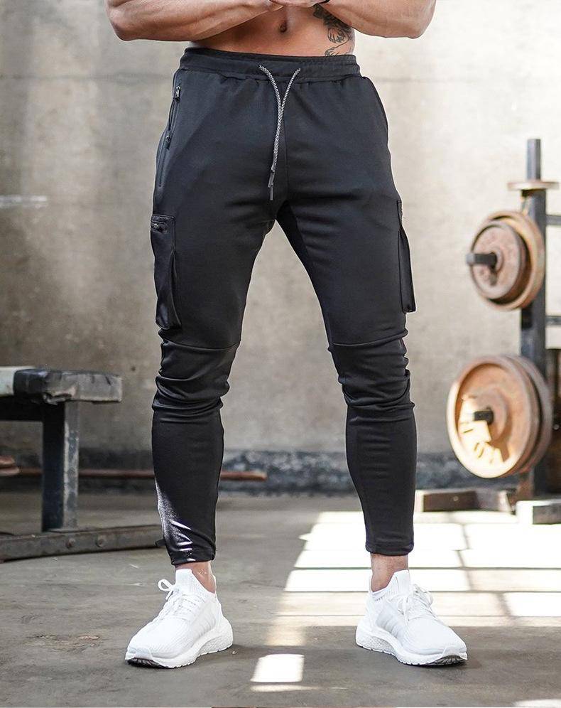 Men's Breathable Sports Pants - Armoire Melbourne