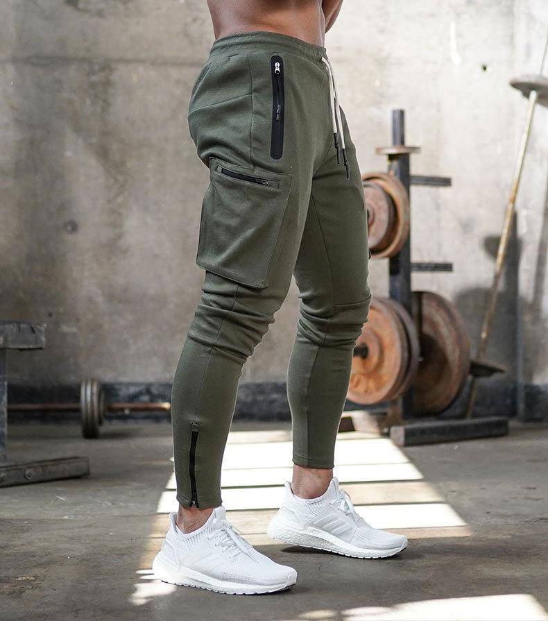 Men's Breathable Sports Pants - Armoire Melbourne