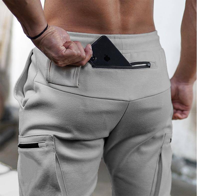 Men's Breathable Sports Pants - Armoire Melbourne