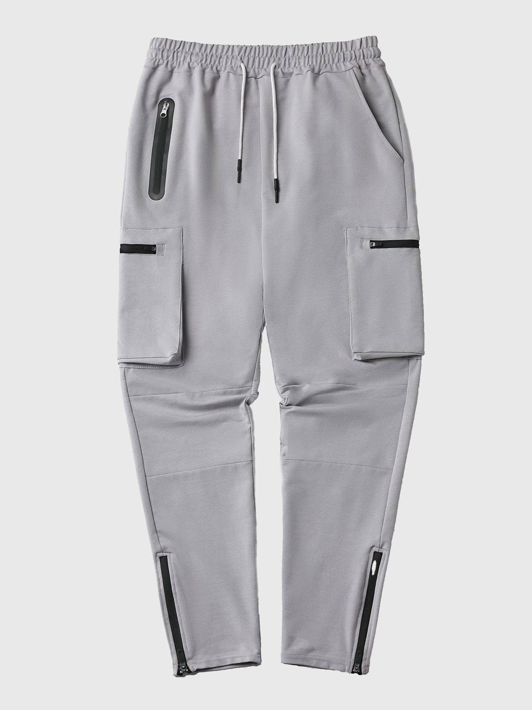 Men's Cargo Fitness Pants - Armoire Melbourne