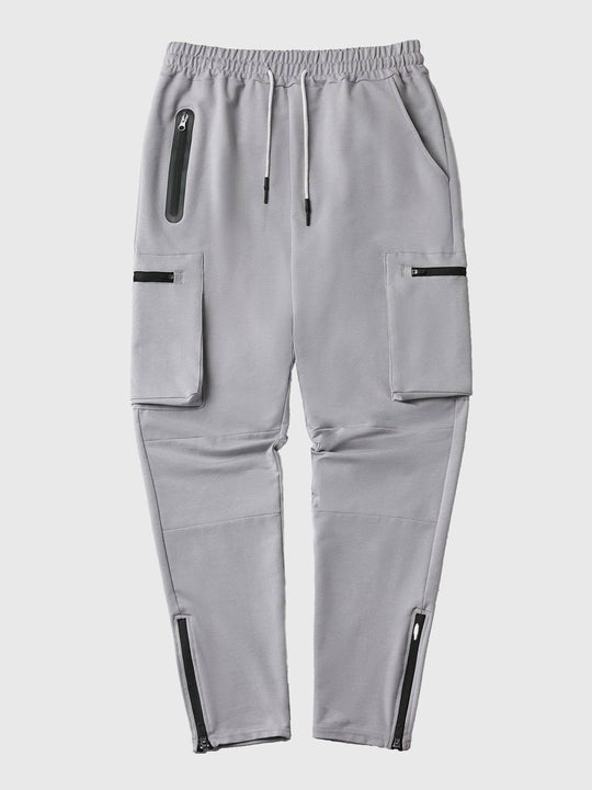 Men's Cargo Fitness Pants - Armoire Melbourne