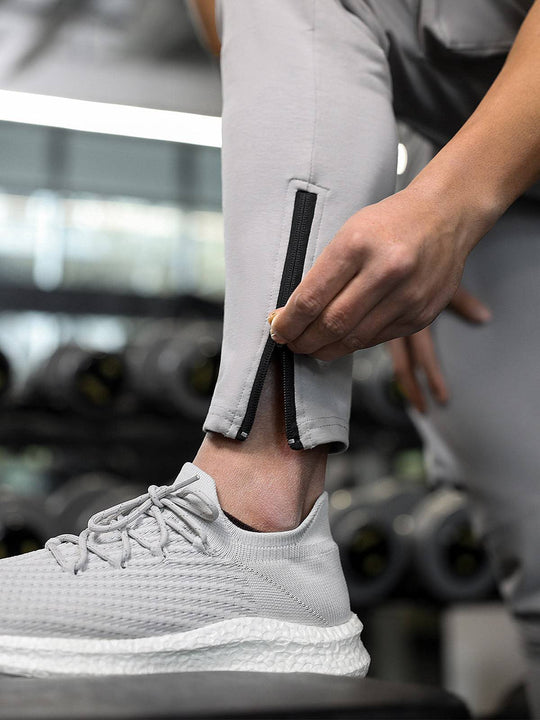 Men's Cargo Fitness Pants - Armoire Melbourne