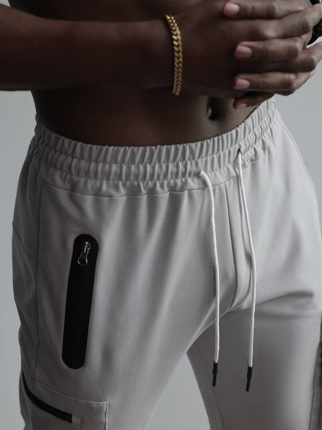 Men's Cargo Fitness Pants - Armoire Melbourne