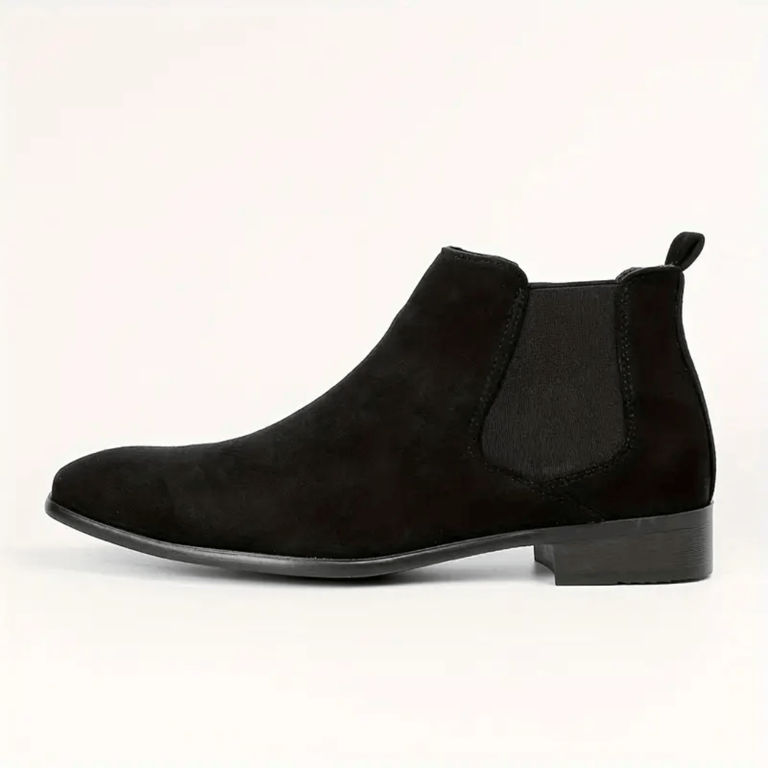 Men's Classic Chelsea Boots - Armoire Melbourne