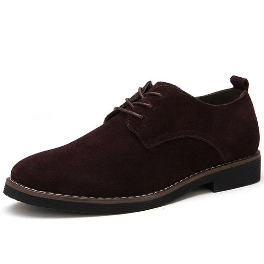 Men's Classic Oxford Shoes - Armoire Melbourne