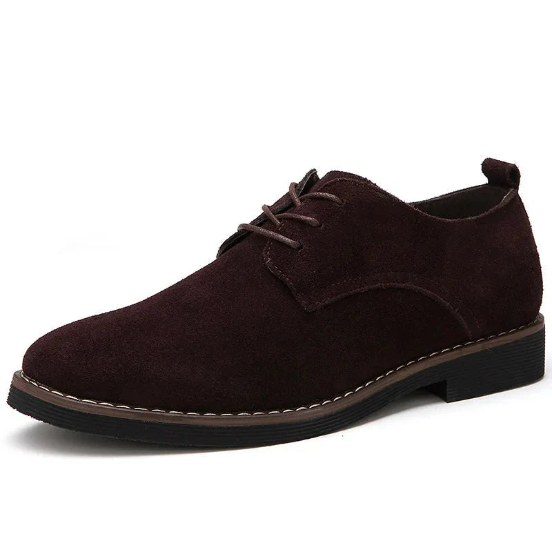 Men's Classic Oxford Shoes - Armoire Melbourne