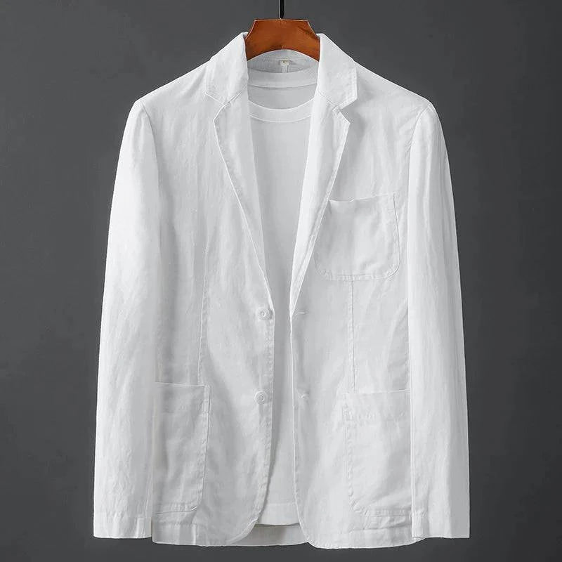 Men's Lightweight Blazer - Armoire Melbourne