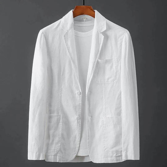 Men's Lightweight Blazer - Armoire Melbourne