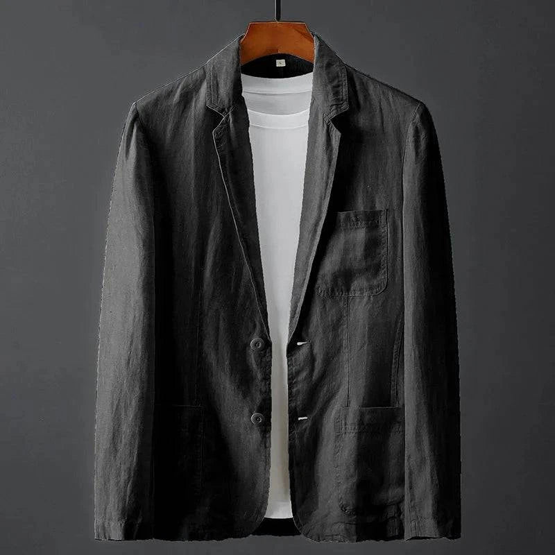 Men's Lightweight Blazer - Armoire Melbourne