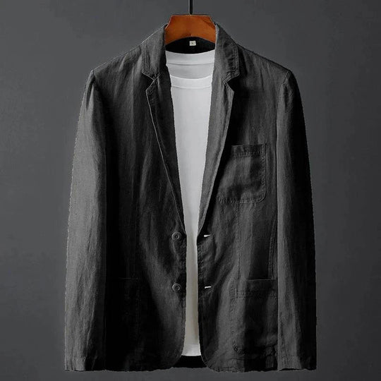 Men's Lightweight Blazer - Armoire Melbourne