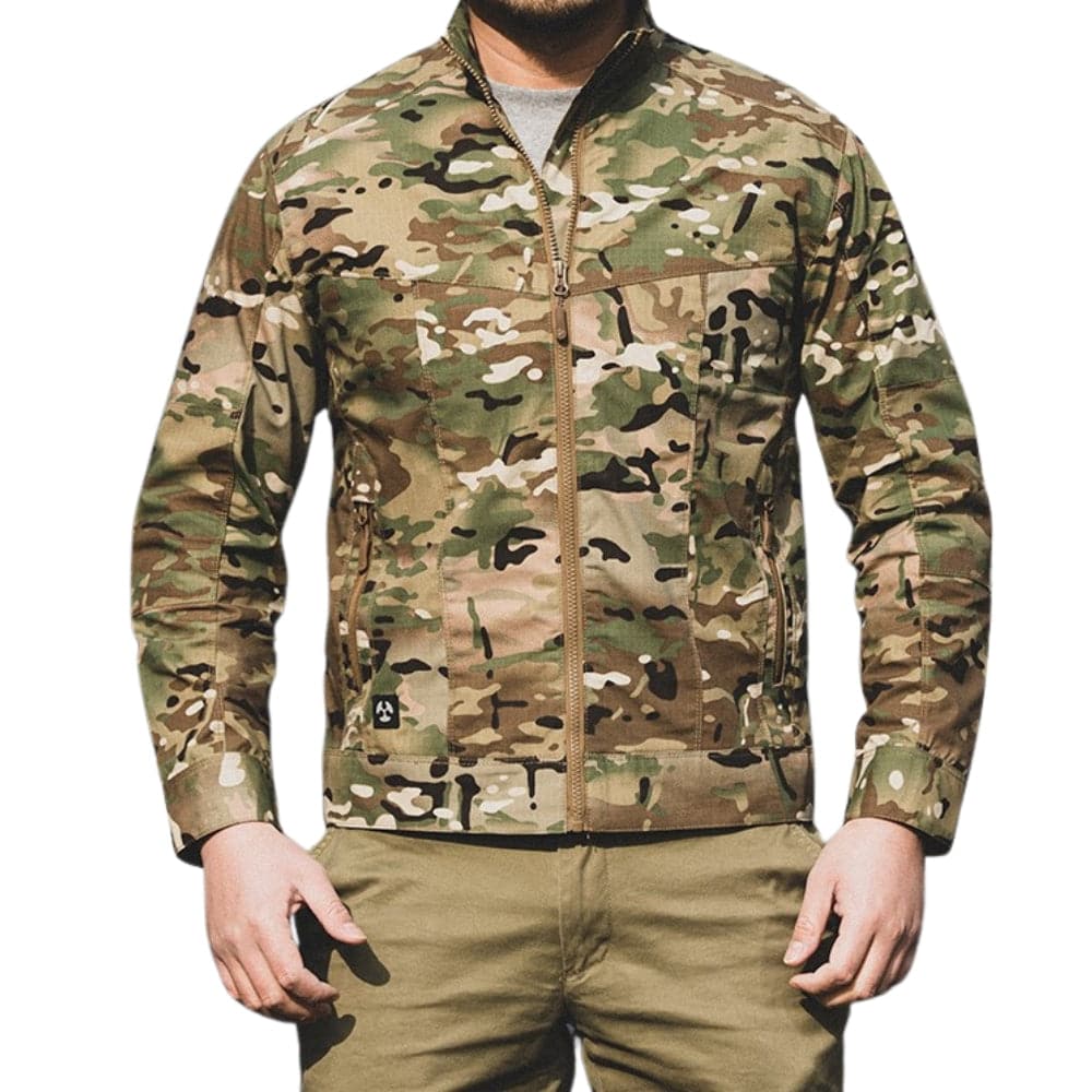 Men's Lightweight Jacket for Summer - Armoire Melbourne