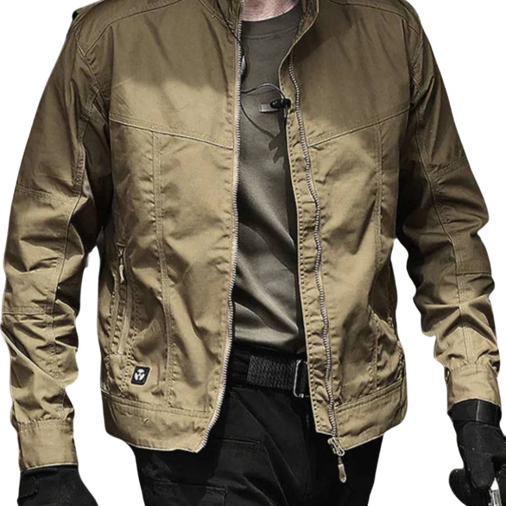Men's Lightweight Jacket for Summer - Armoire Melbourne