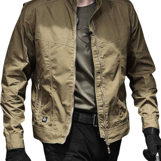 Men's Lightweight Jacket for Summer - Armoire Melbourne