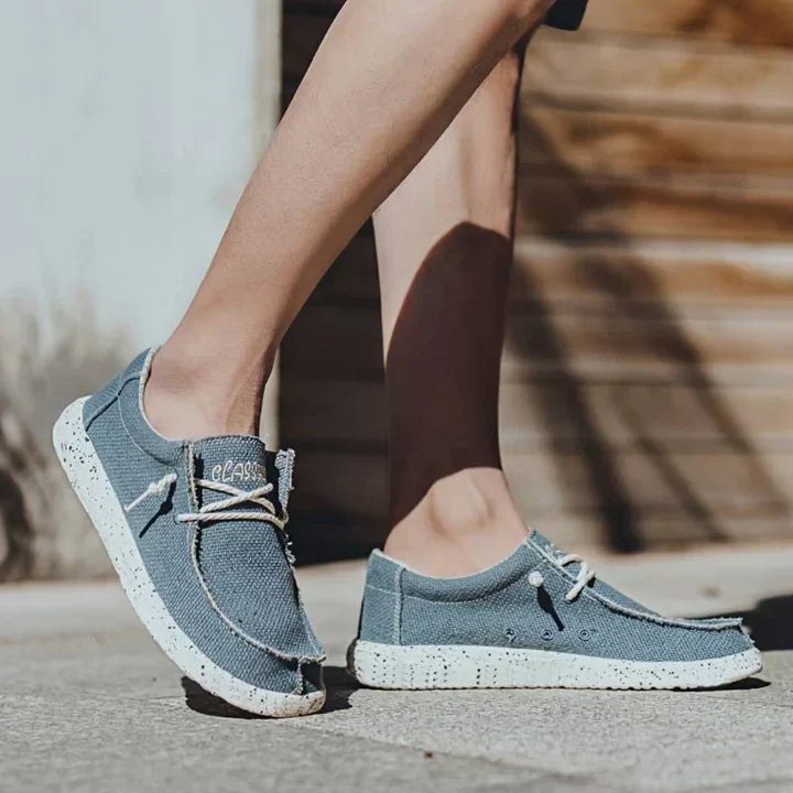 Men's Loafer Casual Shoes - Armoire Melbourne
