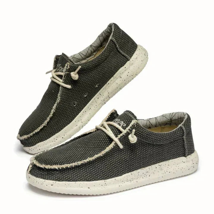 Men's Loafer Casual Shoes - Armoire Melbourne