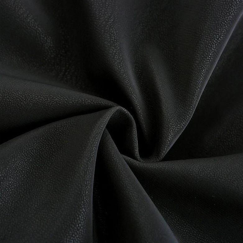 Men's Racer-Style Leather Jacket | Sleek & Edgy Design - Armoire Melbourne