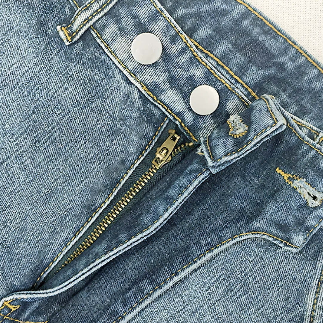 Men's Stylish Denim Jeans - Armoire Melbourne