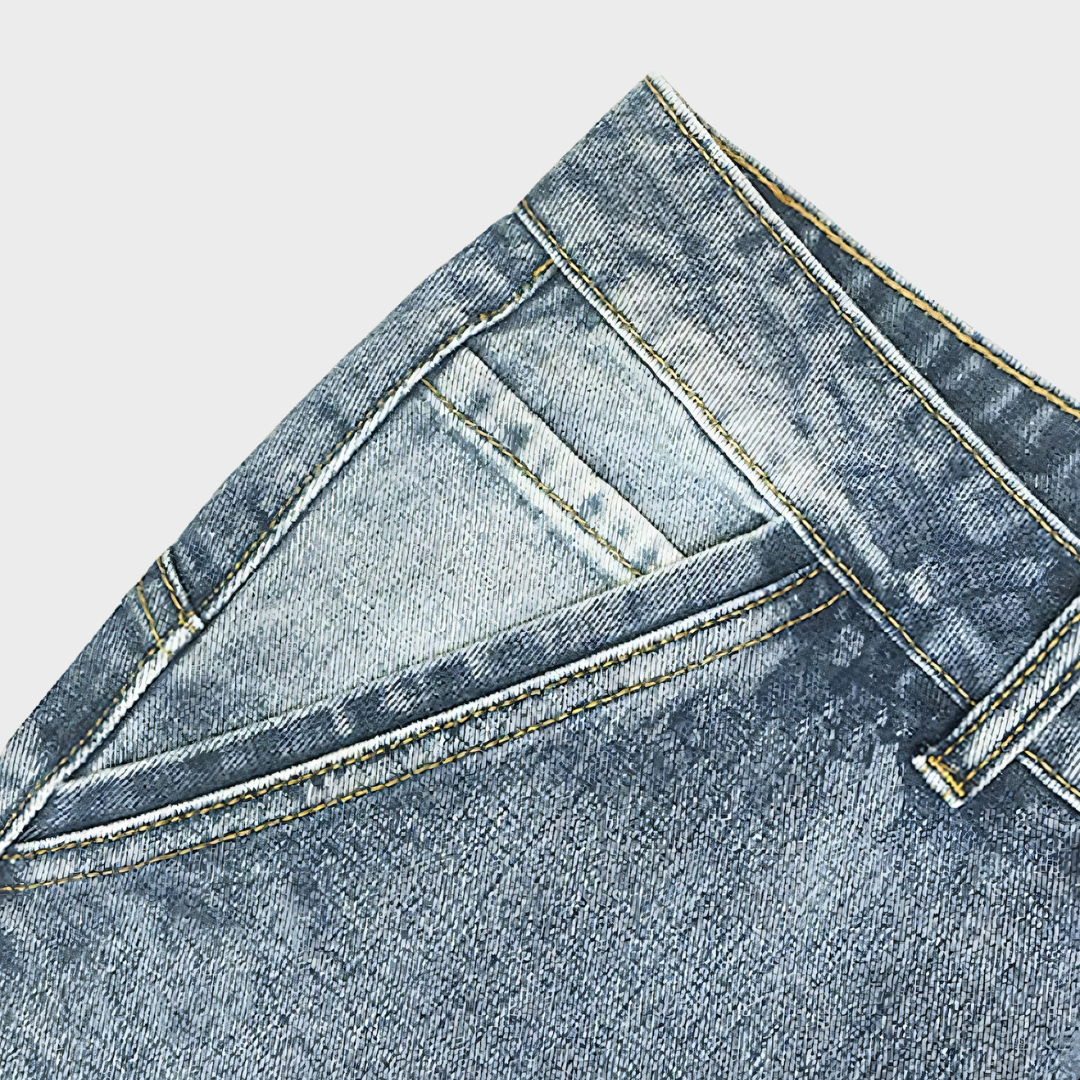 Men's Stylish Denim Jeans - Armoire Melbourne