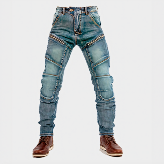 Men's Stylish Denim Jeans - Armoire Melbourne