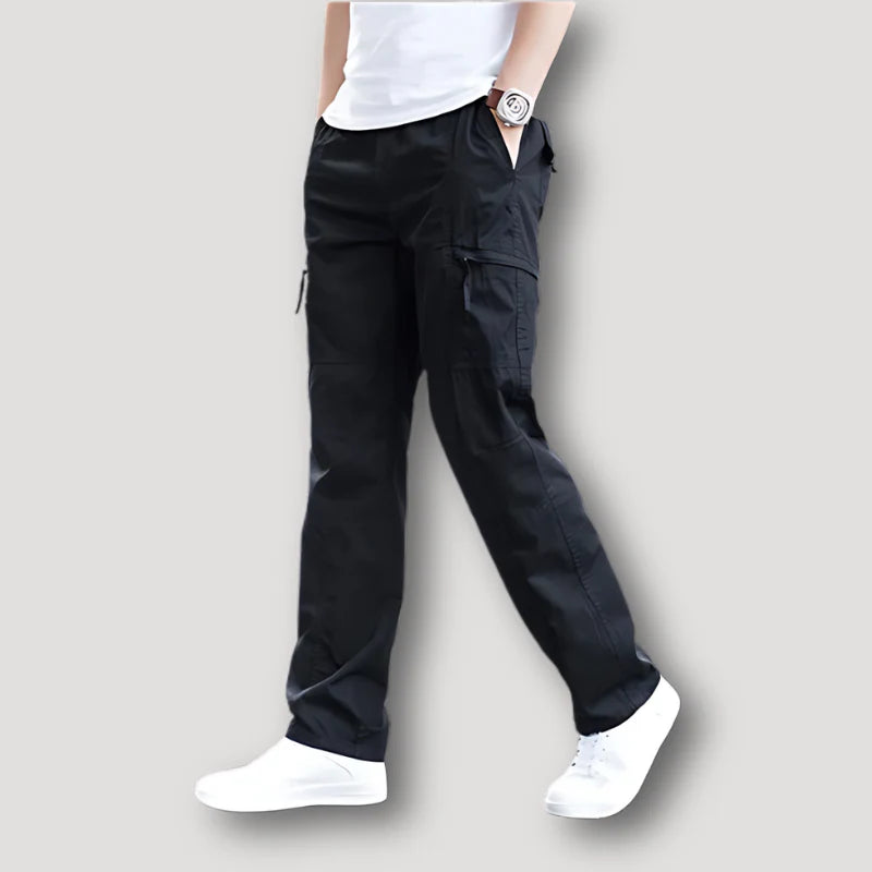 Men's Classic Cargo Pants